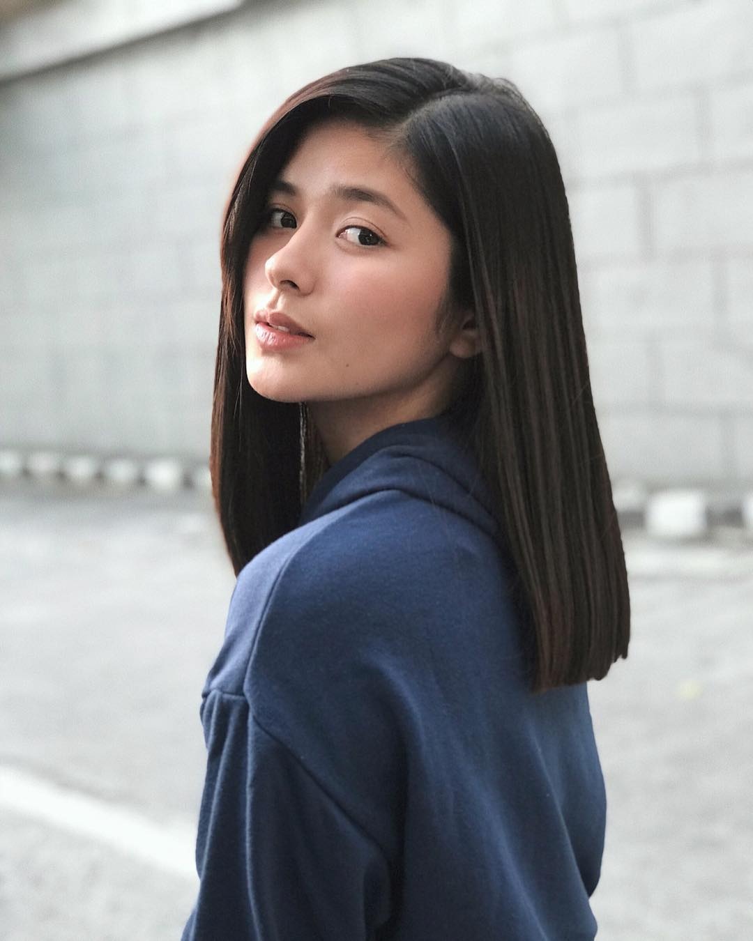 Hot girl 19 tuoi Phillipines xinh dep da tai anh 3