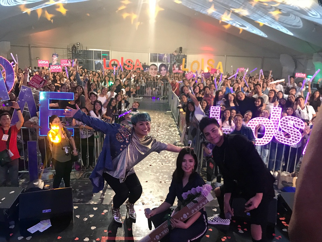 Hot girl 19 tuoi Phillipines xinh dep da tai anh 6