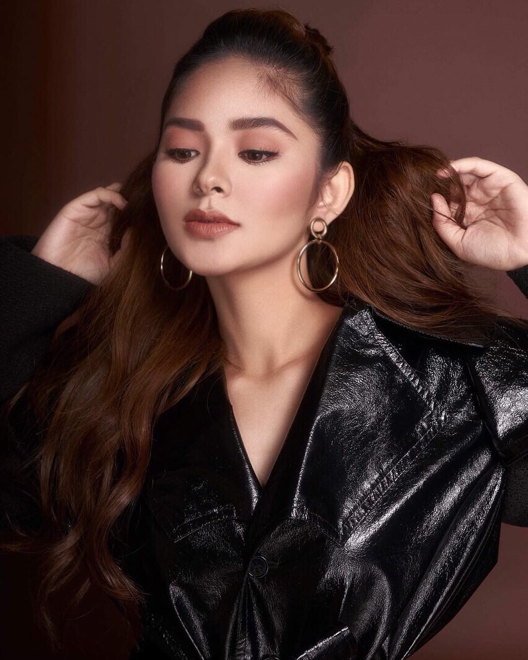 Hot girl 19 tuoi Phillipines xinh dep da tai anh 4