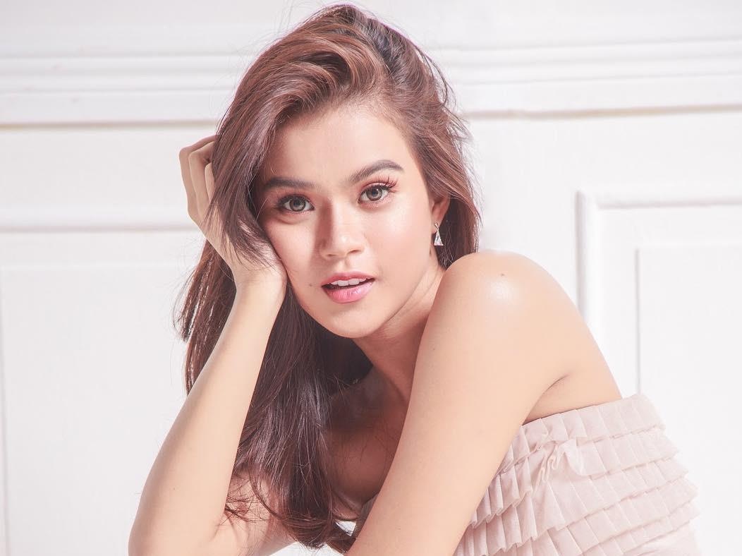 Hot girl 21 tuoi da tro thanh ngoi sao o Philippines the nao? hinh anh