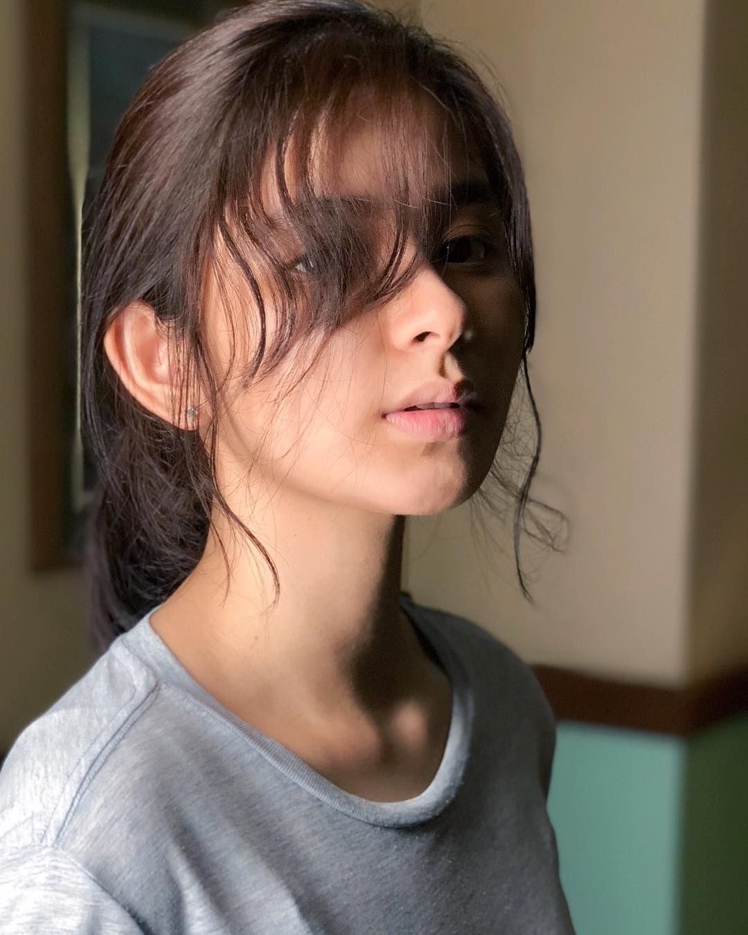 Hot girl 19 tuoi Phillipines xinh dep da tai anh 14