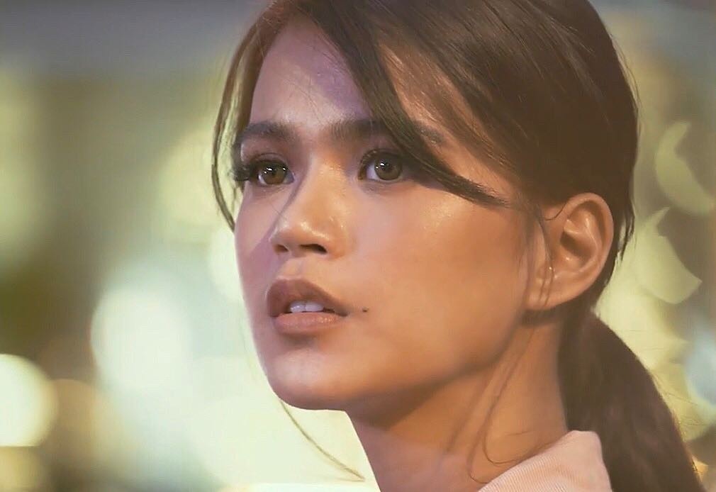 Hot girl 9X chia se bi quyet trang diem anh 7