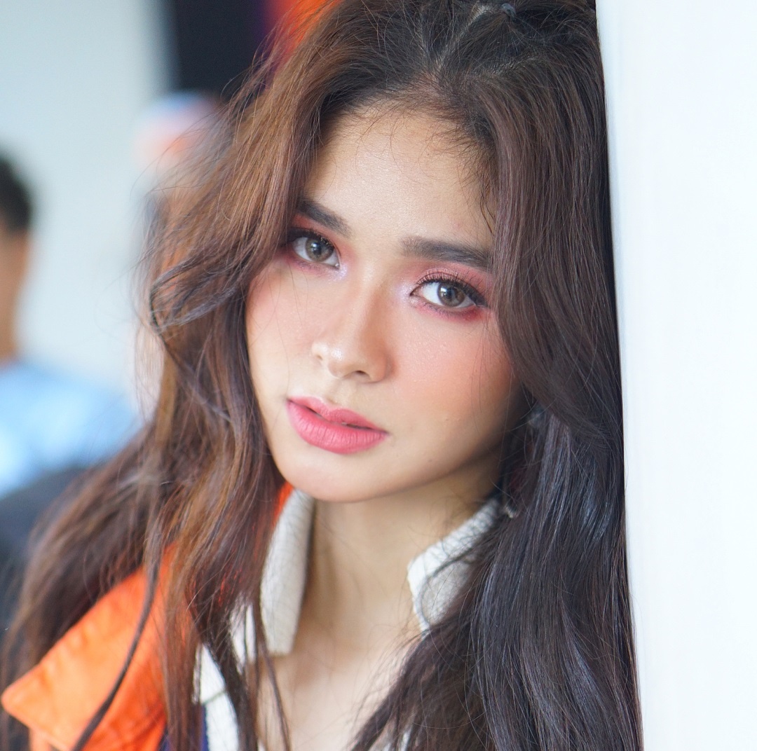 Hot girl 19 tuoi Phillipines xinh dep da tai anh 1