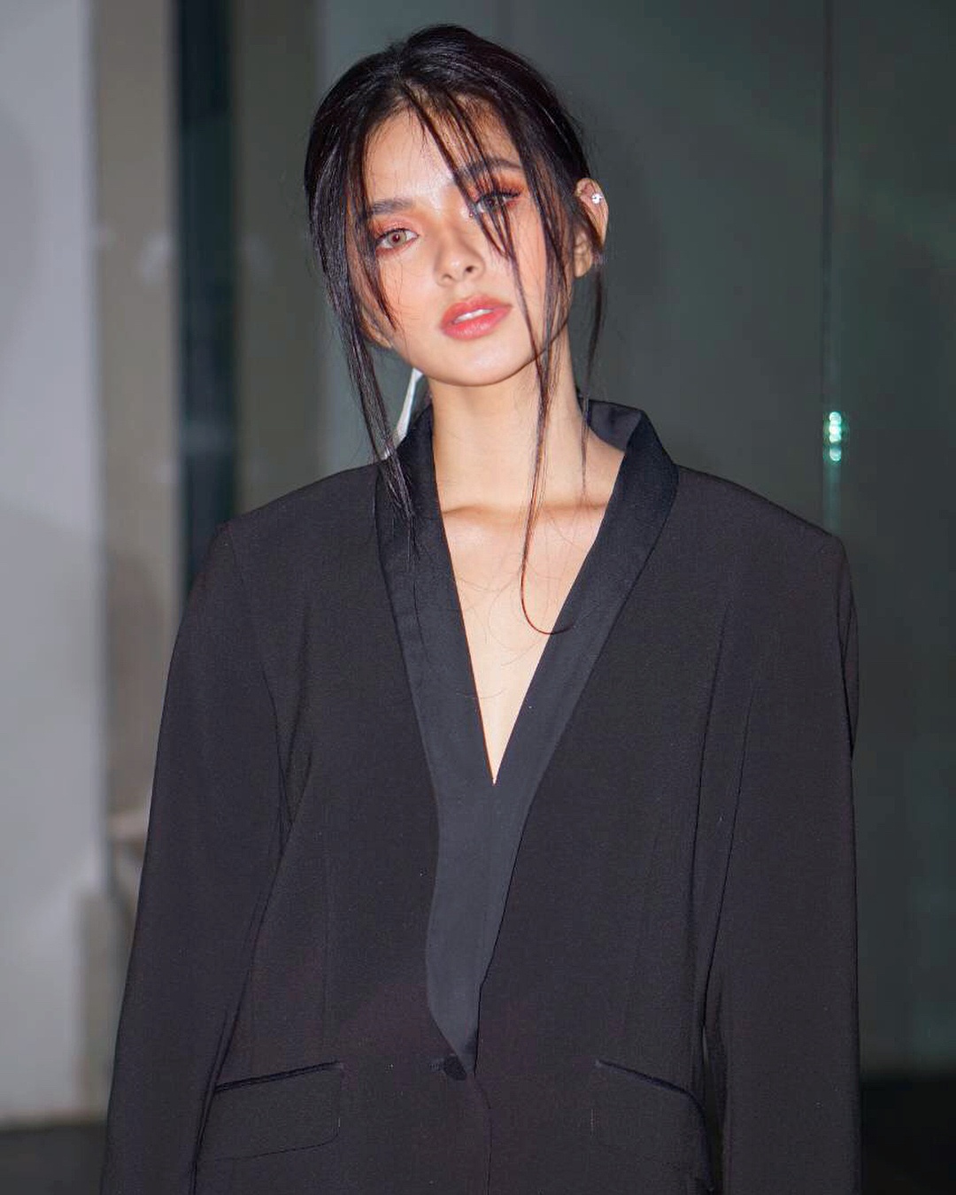 Hot girl 19 tuoi Phillipines xinh dep da tai anh 8