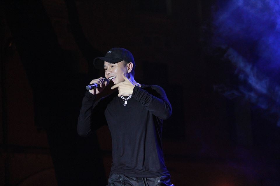 ky niem 110 nam thanh lap truong THPT Chu Van An anh 3