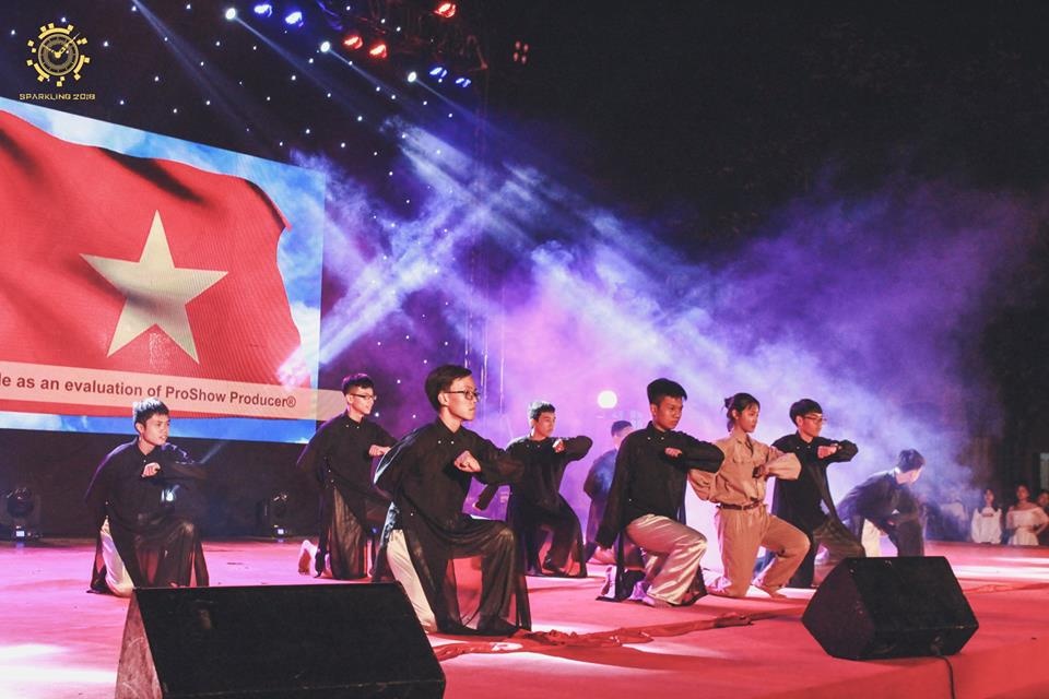 ky niem 110 nam thanh lap truong THPT Chu Van An anh 7