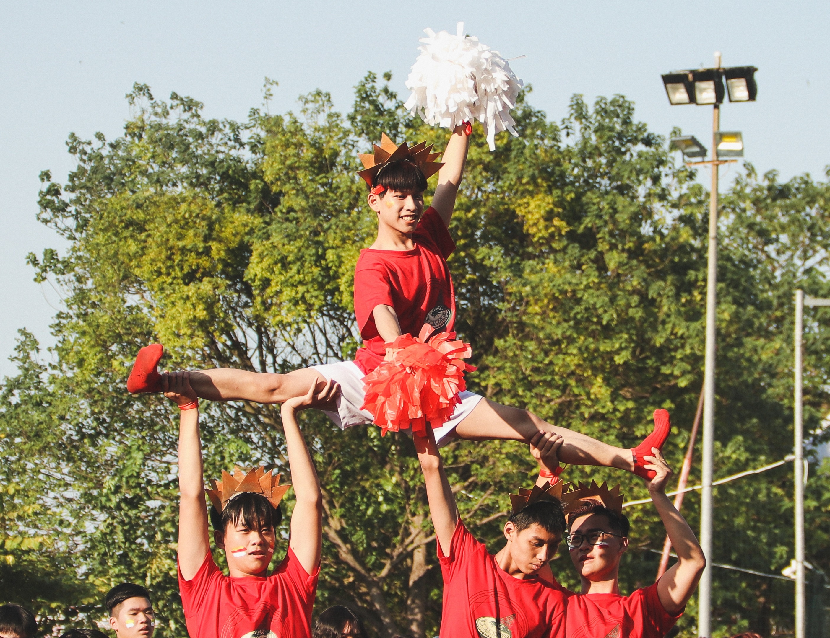 ky niem 110 nam thanh lap truong THPT Chu Van An anh 2