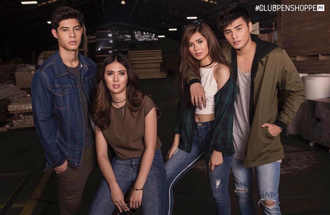 Cap ban than noi tieng Phillippines anh 15