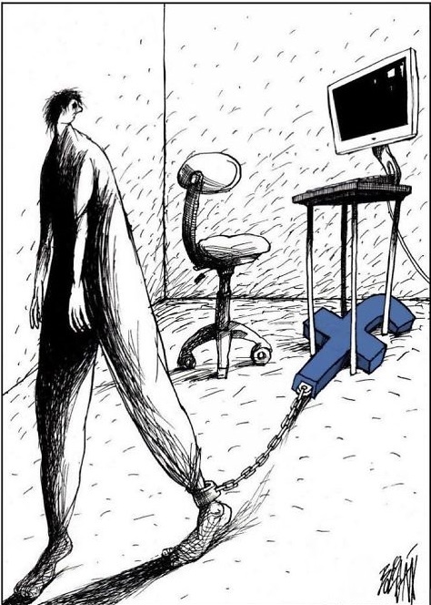 Mat trai cua mang xa hoi anh 2