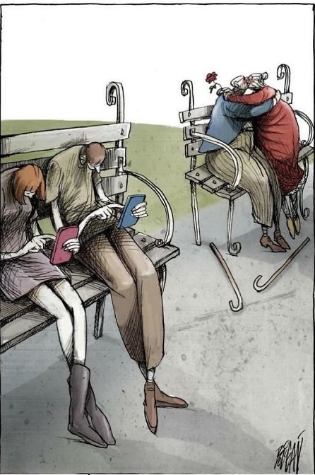 Mat trai cua mang xa hoi anh 3