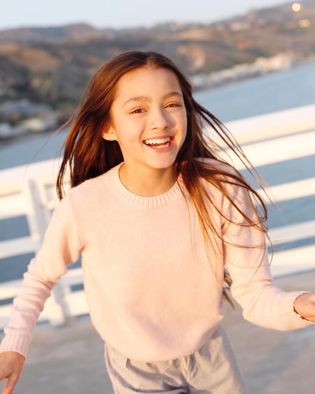 3 chi em gai deu la nguoi mau xinh dep anh 8