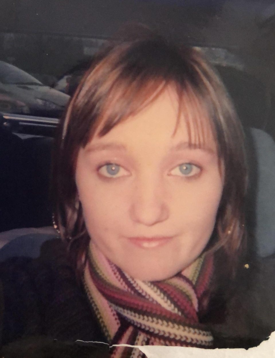 Nguoi phu nu lao hoa nguoc anh 1