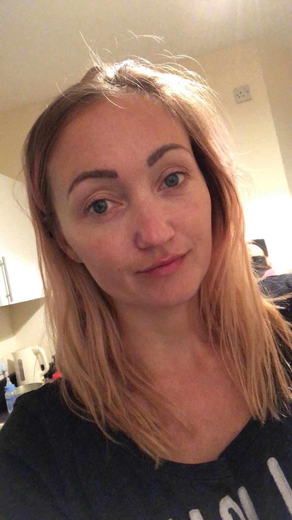 Nguoi phu nu lao hoa nguoc anh 4