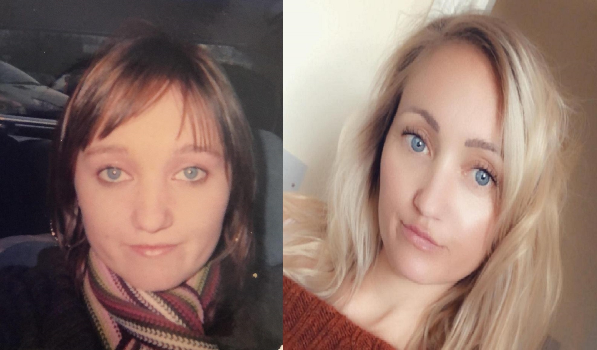 Nguoi phu nu bi 'lao hoa nguoc', 15 nam sau con tre hon thoi di hoc hinh anh