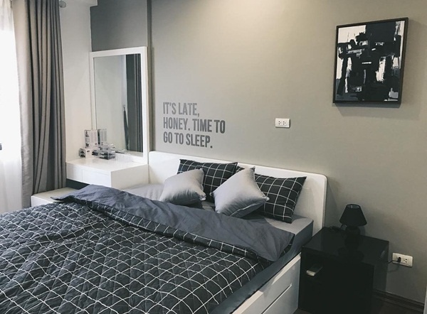 hot girl tu mua nha mua xe anh 12