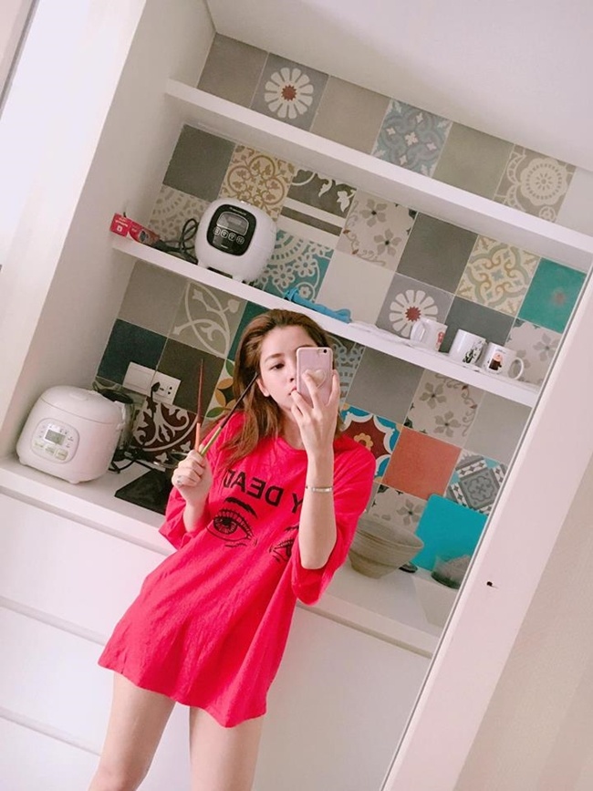 hot girl tu mua nha mua xe anh 4