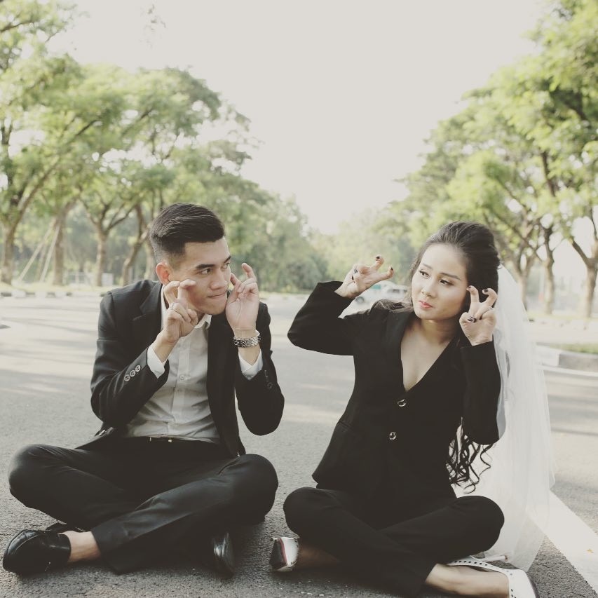 ban gai cau thu doi tuyen Viet Nam anh 6