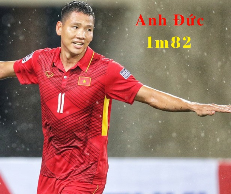 chiều cao các cầu thủ ảnh 4 chieu cao cac cau thu anh 4