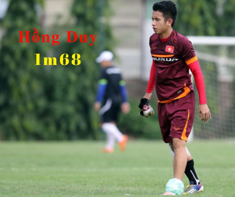 chiều cao các cầu thủ ảnh 20 chieu cao cac cau thu anh 20