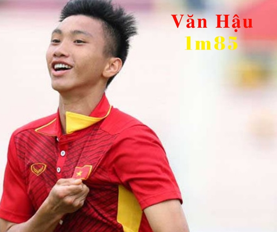 chiều cao các cầu thủ ảnh 2 chieu cao cac cau thu anh 2