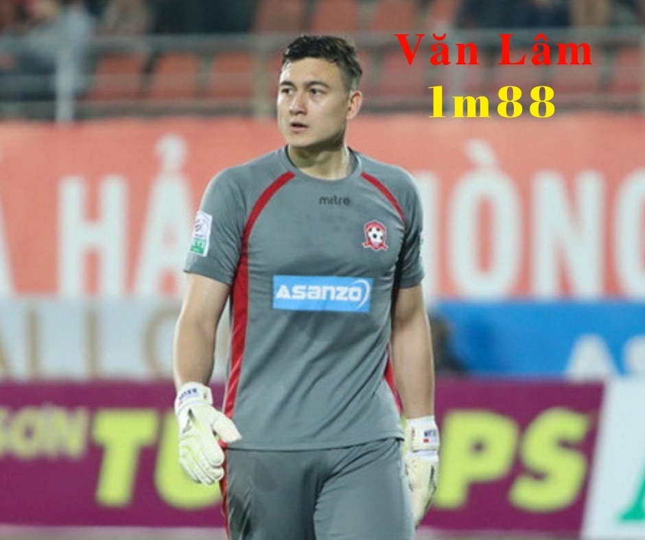 chiều cao các cầu thủ ảnh 1 chieu cao cac cau thu anh 1