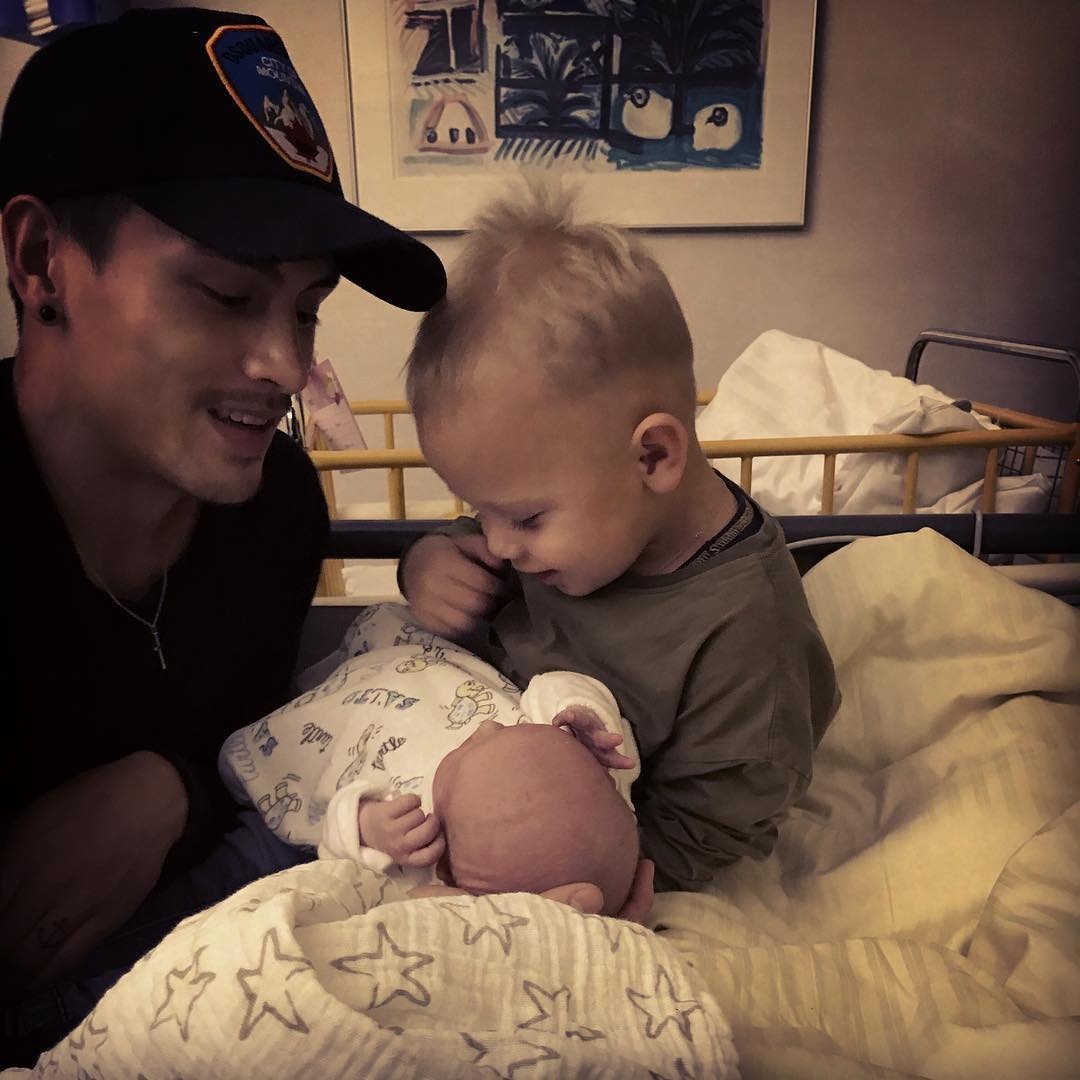 cau thu bong da giong Hoa Vinh anh 12