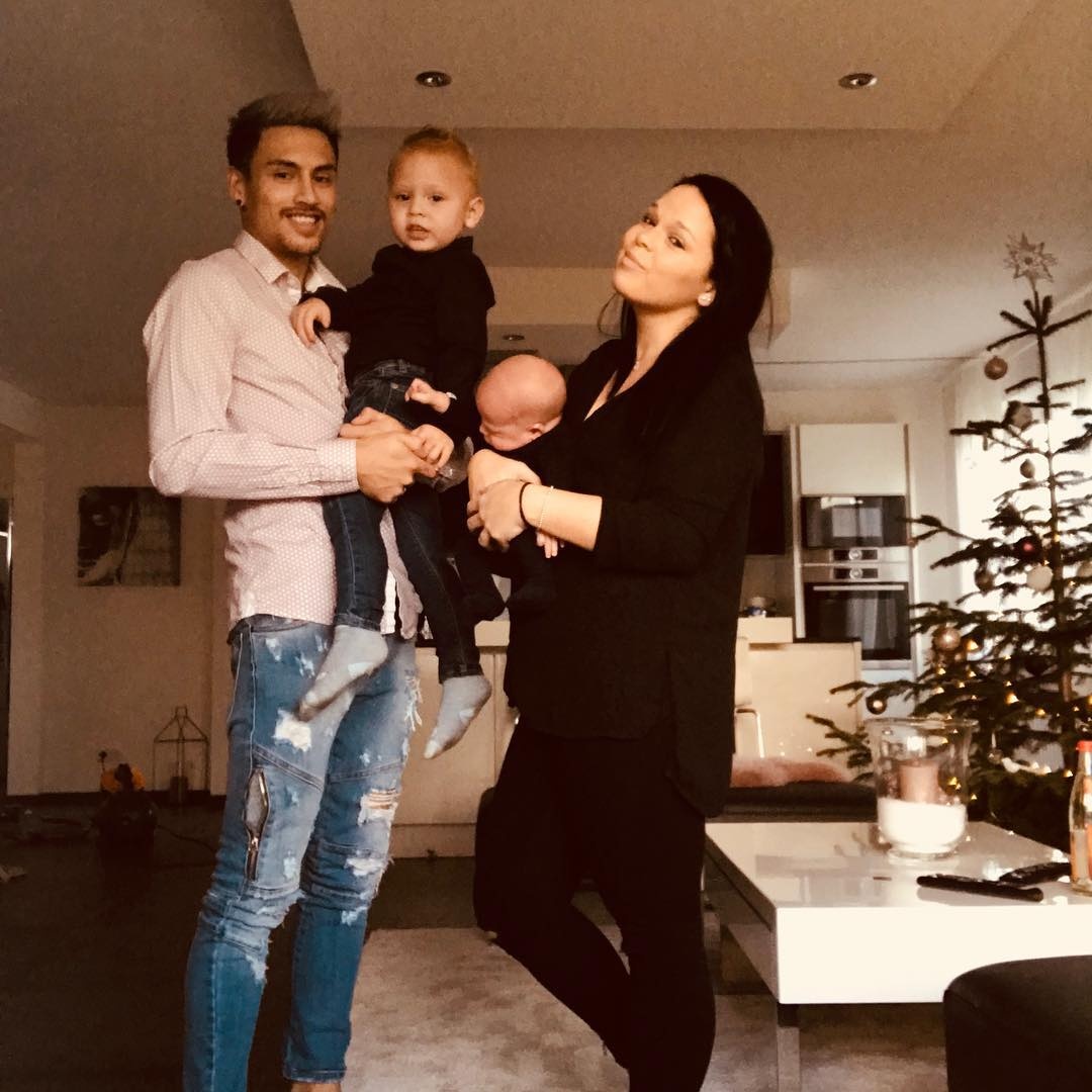 cau thu bong da giong Hoa Vinh anh 13