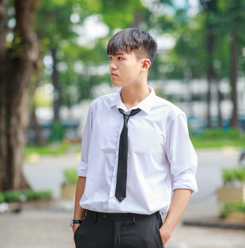Nam sinh 2000 cao 1m96 ảnh 3 Nam sinh 2000 cao 1m96 anh 3