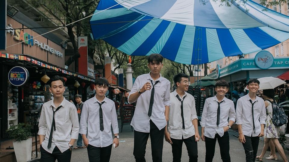 Nam sinh 2000 cao 1m96 ảnh 1 Nam sinh 2000 cao 1m96 anh 1