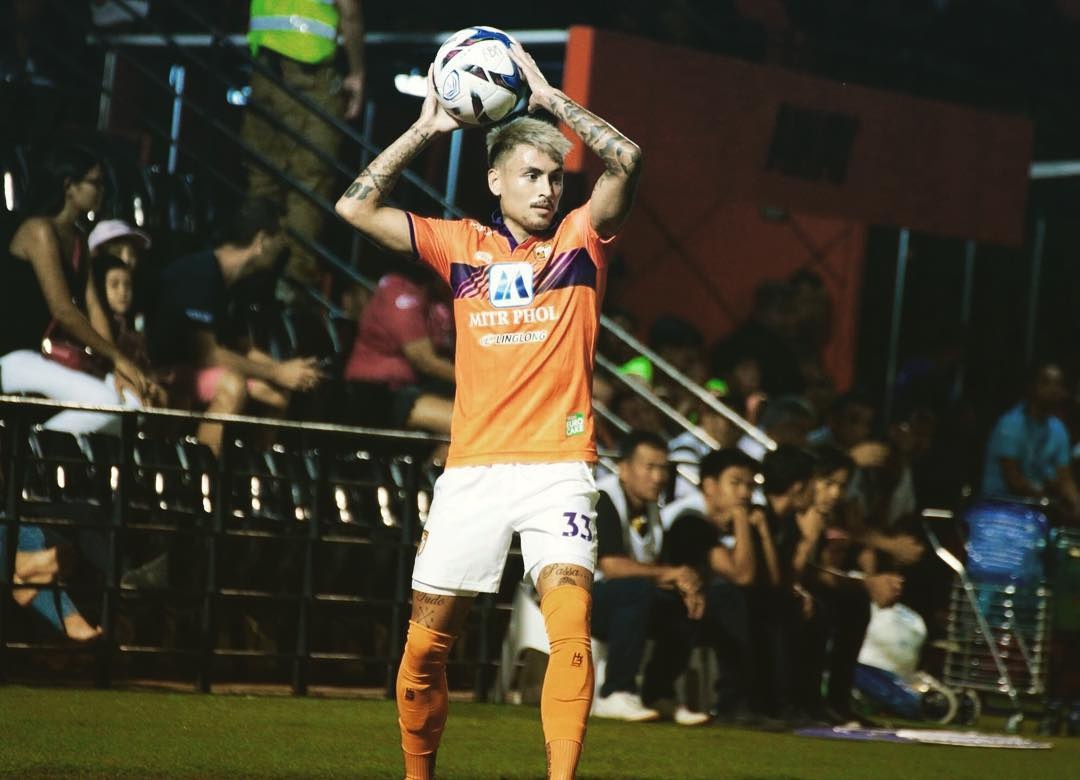 cau thu bong da giong Hoa Vinh anh 5