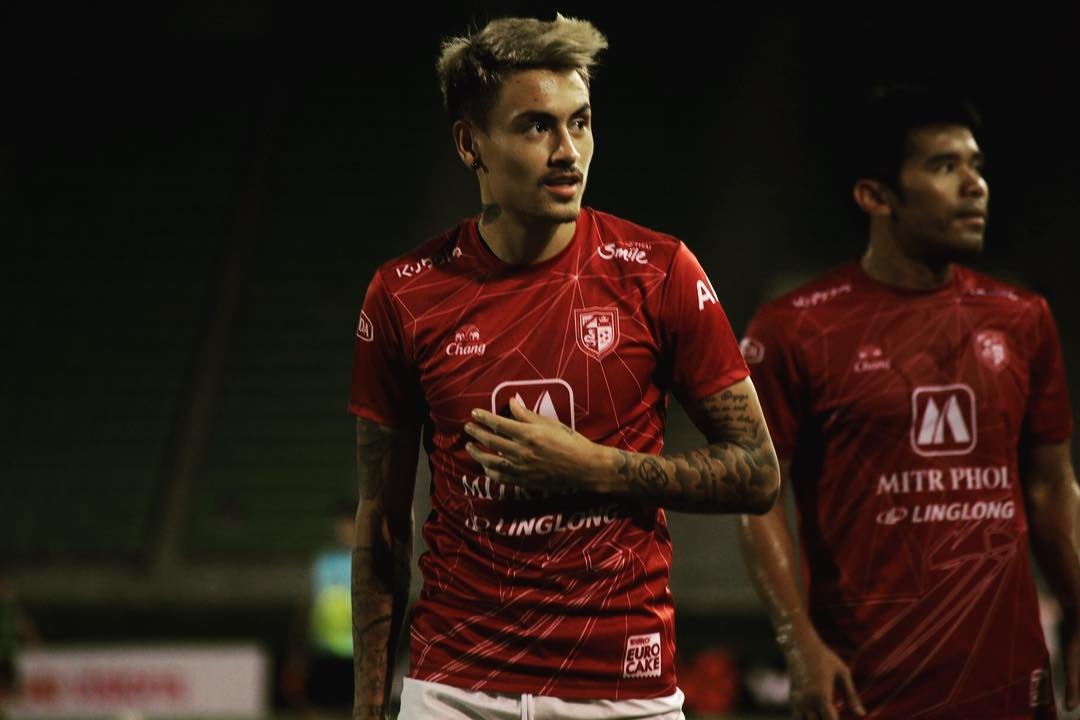 cau thu bong da giong Hoa Vinh anh 1