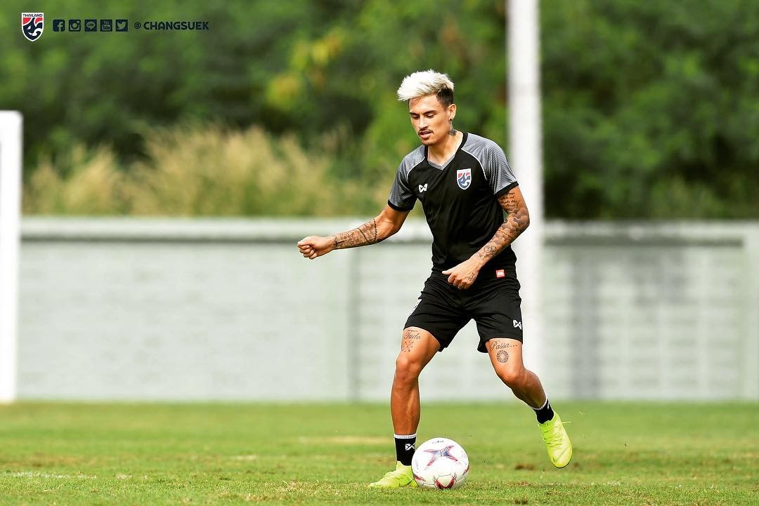 cau thu bong da giong Hoa Vinh anh 9