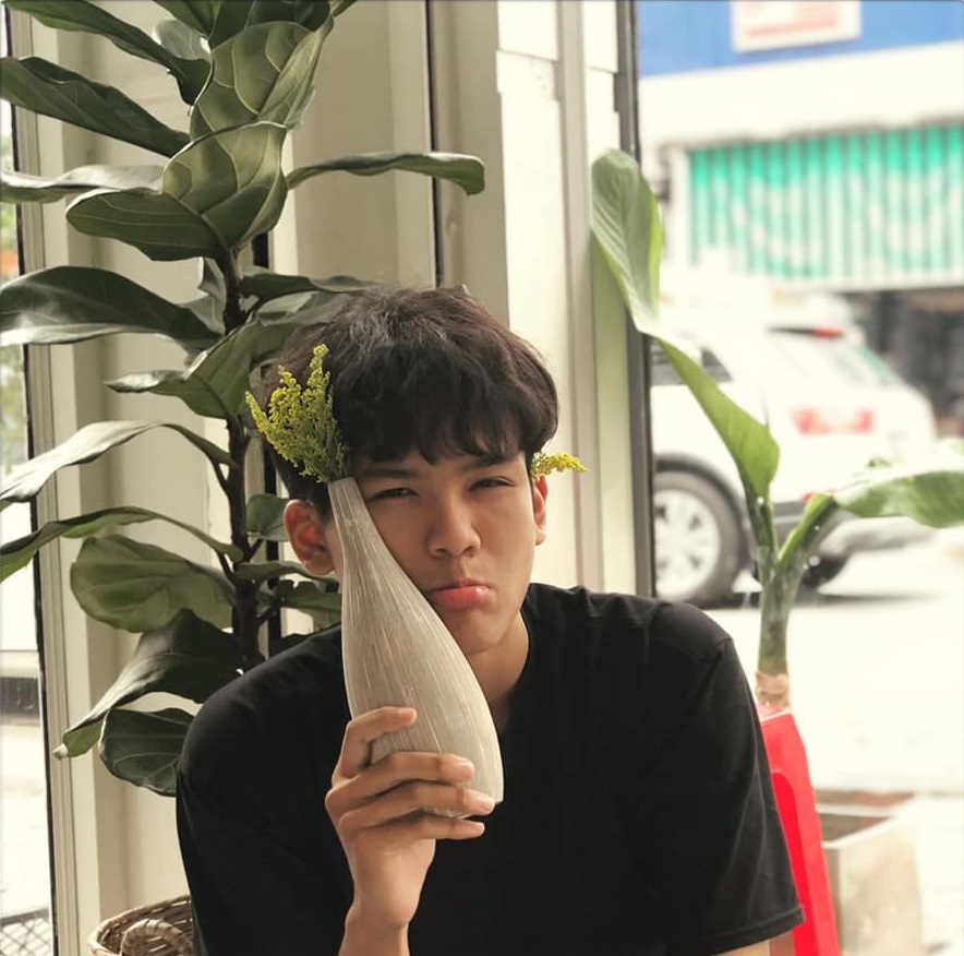 Nam sinh 2000 cao 1m96 ảnh 6 Nam sinh 2000 cao 1m96 anh 6