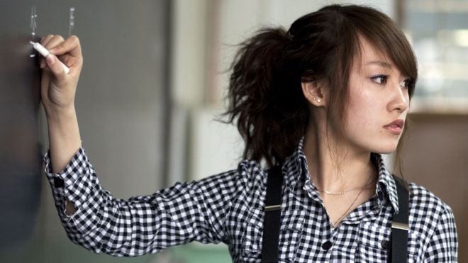 Giao vien o dau duoc ton trong nhat? hinh anh