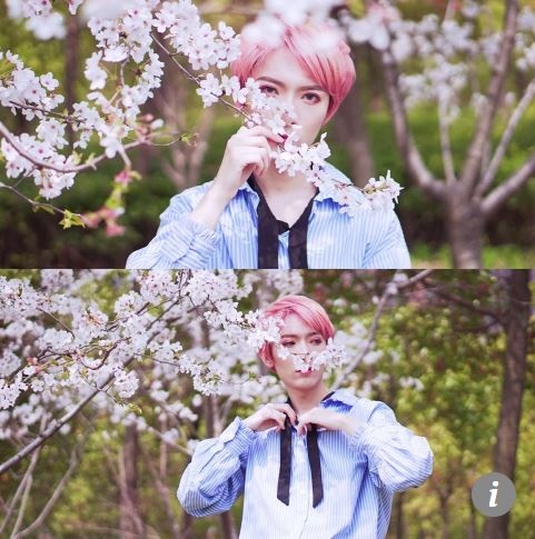 nam gioi Trung Quoc trang diem anh 3