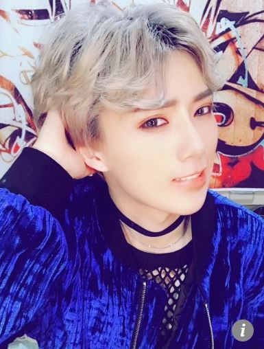 nam gioi Trung Quoc trang diem anh 4