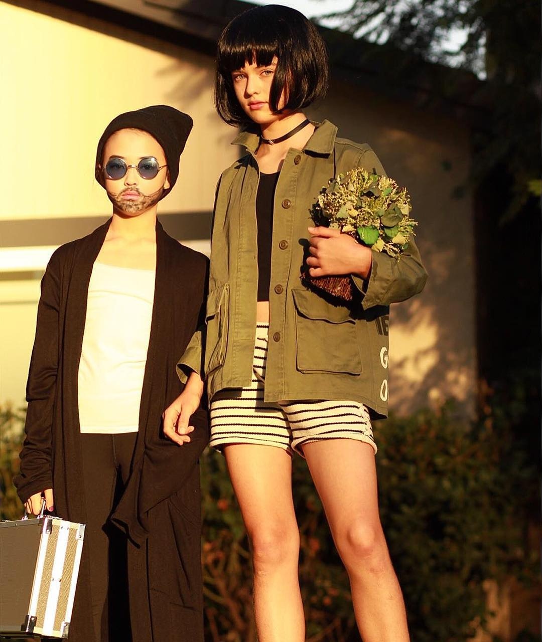 4 hot girl 13 tuoi noi tieng the gioi anh 4