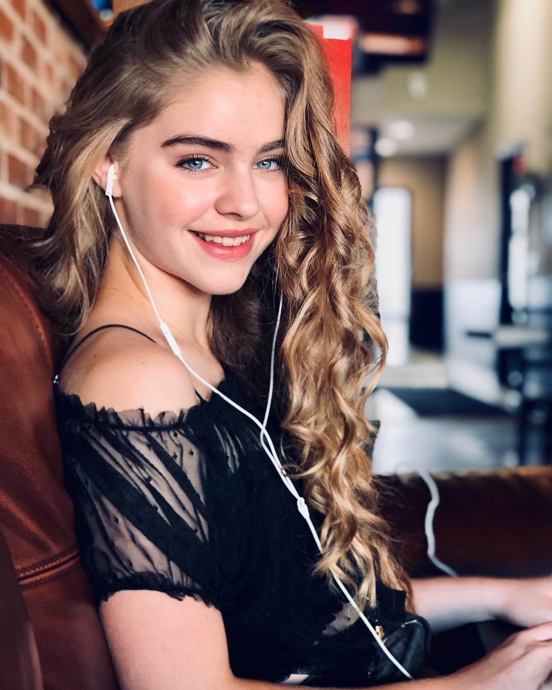 4 hot girl 13 tuoi noi tieng the gioi anh 8