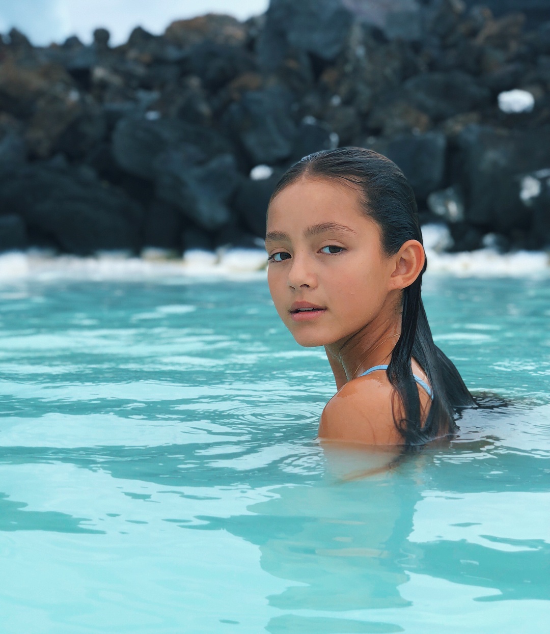 4 hot girl 13 tuoi noi tieng the gioi anh 17