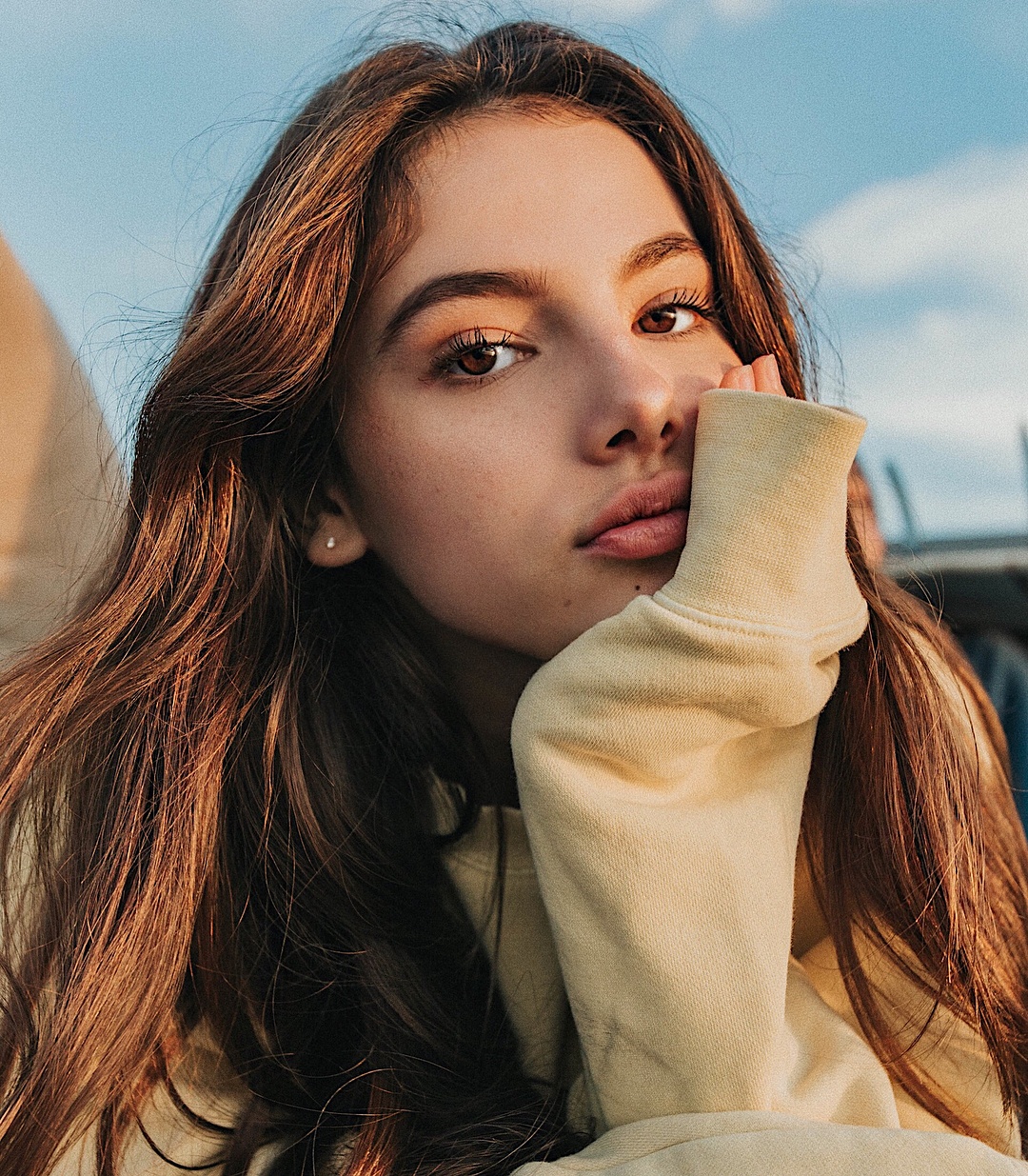 4 hot girl 13 tuoi noi tieng the gioi anh 11