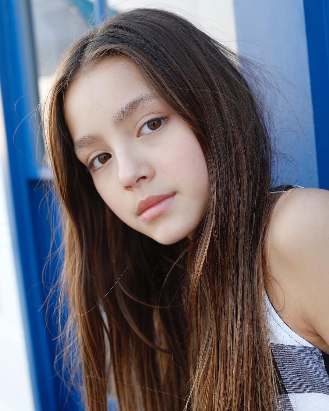 4 hot girl 13 tuoi noi tieng the gioi anh 18