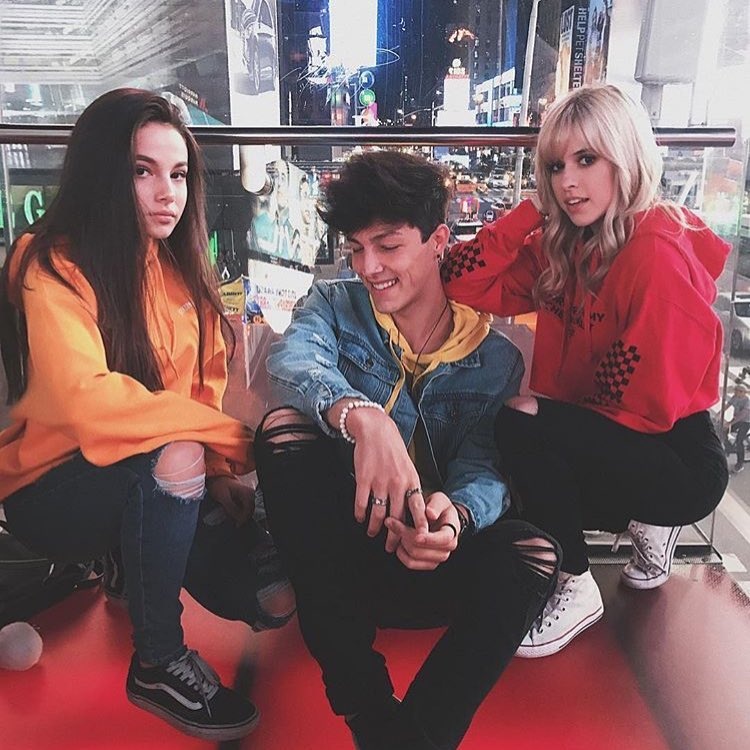 Hot girl Mỹ mới 13 tuổi đã có thân hình nóng bỏng ảnh 15 Hot girl My moi 13 tuoi da co than hinh nong bong anh 15