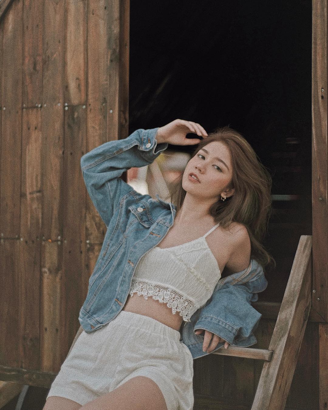 hot girl quyen ru anh 21