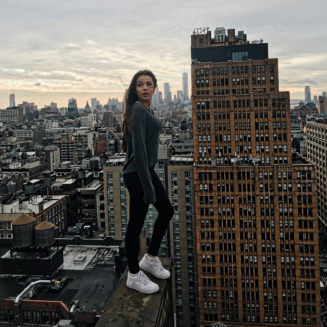 Hot girl Mỹ mới 13 tuổi đã có thân hình nóng bỏng ảnh 5 Hot girl My moi 13 tuoi da co than hinh nong bong anh 5