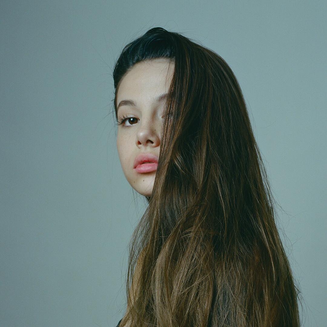 Hot girl Mỹ mới 13 tuổi đã có thân hình nóng bỏng ảnh 7 Hot girl My moi 13 tuoi da co than hinh nong bong anh 7