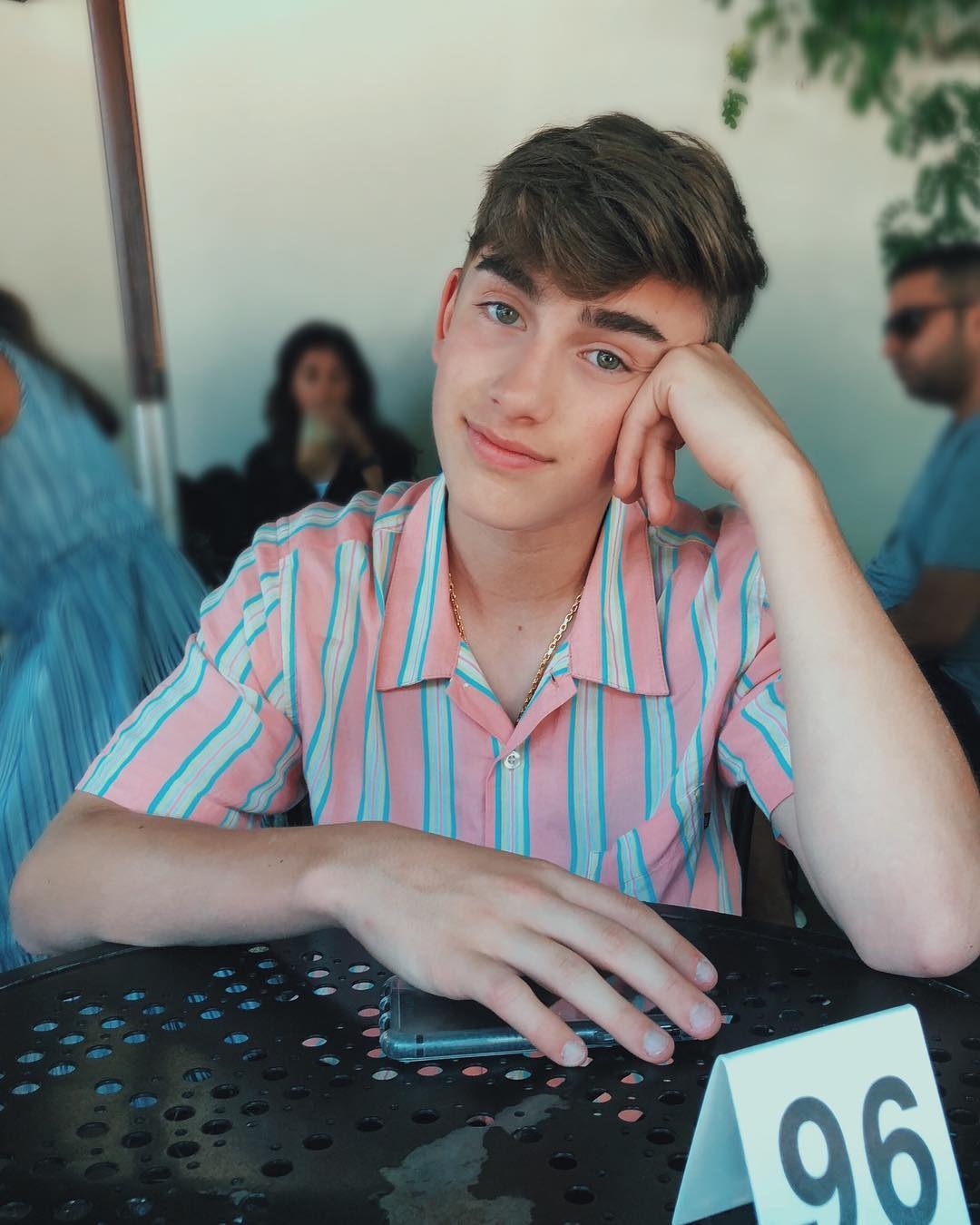 Hot girl Mỹ mới 13 tuổi đã có thân hình nóng bỏng ảnh 13 Hot girl My moi 13 tuoi da co than hinh nong bong anh 13