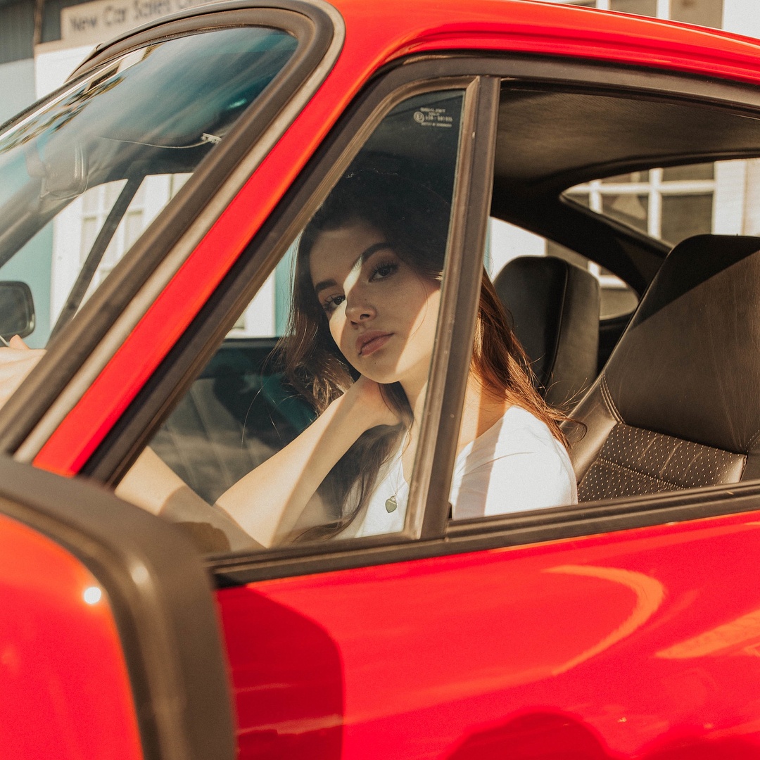 Hot girl Mỹ mới 13 tuổi đã có thân hình nóng bỏng ảnh 19 Hot girl My moi 13 tuoi da co than hinh nong bong anh 19