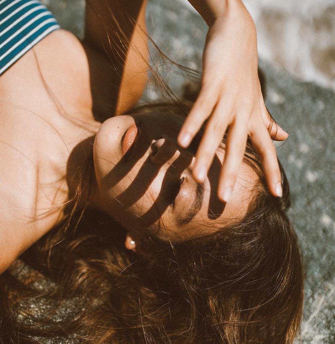 Hot girl Mỹ mới 13 tuổi đã có thân hình nóng bỏng ảnh 21 Hot girl My moi 13 tuoi da co than hinh nong bong anh 21