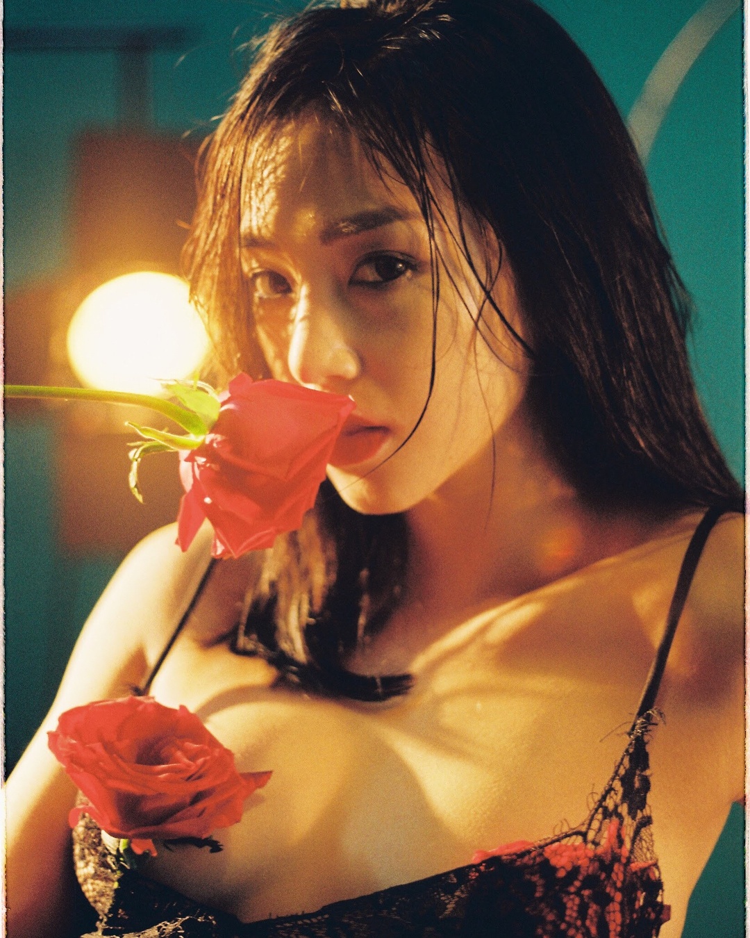 hot girl quyen ru anh 11