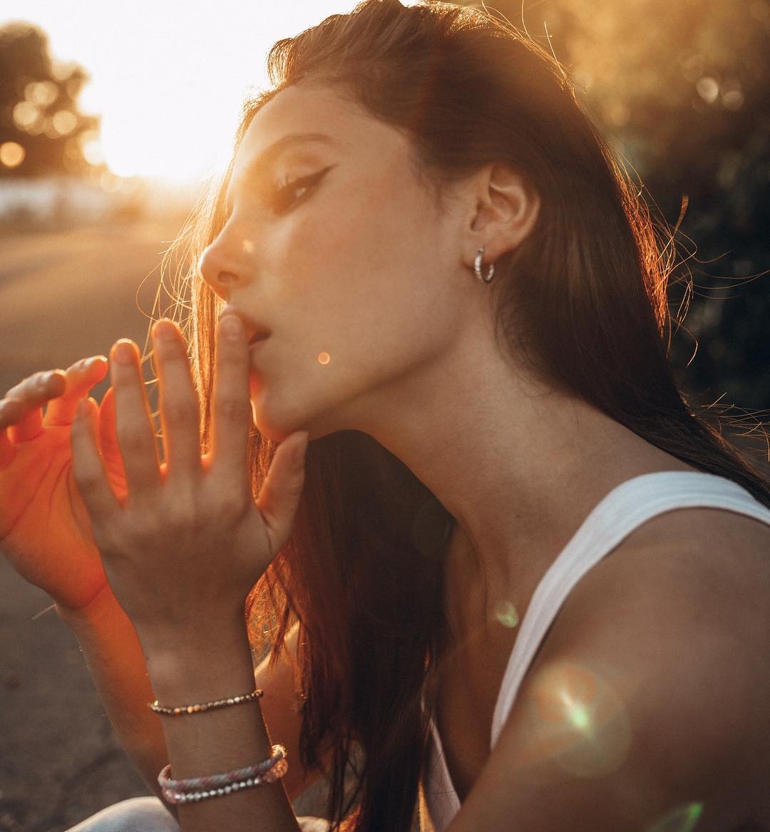 Hot girl Mỹ mới 13 tuổi đã có thân hình nóng bỏng ảnh 22 Hot girl My moi 13 tuoi da co than hinh nong bong anh 22